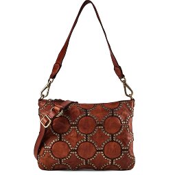 Campomaggi Margot Schultertasche M Leder 25 cm  Variante 1
