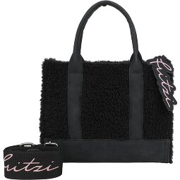Fritzi aus Preußen Square Limited Teddy Shopper Tasche 26 cm  Variante 1