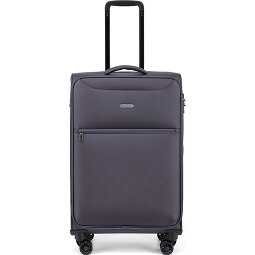 Epic Jupiter 4X 4 Rollen Trolley 69 cm  Variante 2