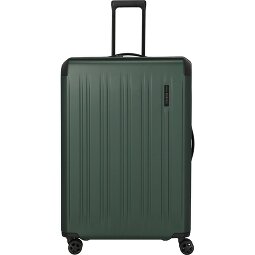 Travelite Dynamiic 4 Rollen Trolley XL 81 cm  Variante 3