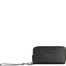 bugatti Elsa Geldbörse RFID Schutz Leder 19 cm  Variante 2