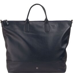 DuDu Judith Shopper Tasche Leder 41 cm  Variante 4