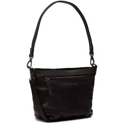 The Chesterfield Brand Schultertasche Leder 22 cm  Variante 1