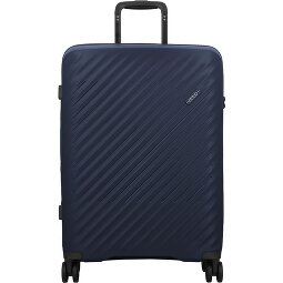 Jump Levante 4 Rollen Trolley 65 cm  Variante 2