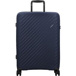 Jump Levante 4 Rollen Trolley 65 cm  Variante 2 Jump Levante 4 Rollen Trolley 65 cm  Variante 2
