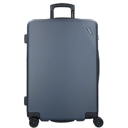 bugatti Kallisto 4-Rollen Trolley 75 cm  Variante 1