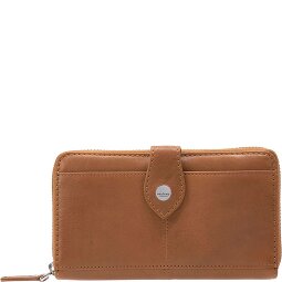 Maître Lemberg Dietrun Geldbörse RFID Schutz Leder 17 cm  Variante 1
