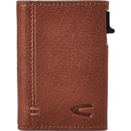 camel active Thunder Geldbörse RFID Schutz Leder 9.5 cm  Variante 2