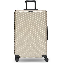 Redolz Essentials 18 4 Rollen Trolley 76 cm mit Dehnfalte  Variante 3