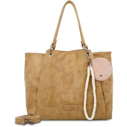 Fritzi aus Preußen Fritzi42N Vintage Shopper Tasche 45 cm  Variante 1