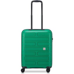 MODO by Roncato Supernova 2.0 4 Rollen Kabinentrolley 55 cm  Variante 1