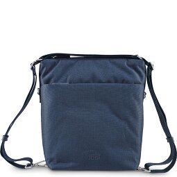 Jost Bergen Schultertasche RFID Schutz 25 cm  Variante 1