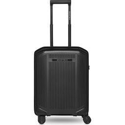 Smartbox Edition 02 4 Rollen Kabinentrolley S 55 cm  Variante 1