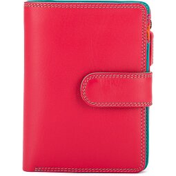 Mywalit Geldbörse Leder 13 cm  Variante 8
