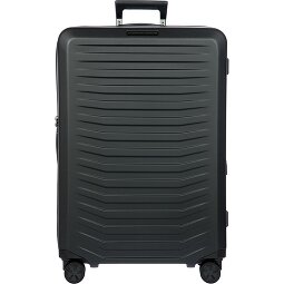 Porsche Design Roadster 4 Rollen Trolley L 75 cm mit Dehnfalte  Variante 5