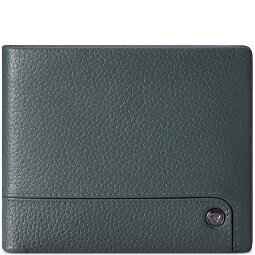 Roncato Alaska Geldbörse RFID Schutz Leder 13 cm  Variante 4
