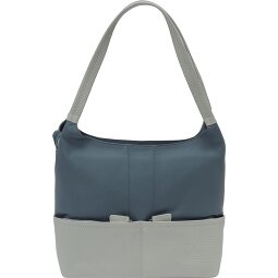 Voi Boston Shopper Tasche Leder 30 cm  Variante 1