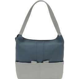 Voi Boston Hera Shopper Tasche Leder 30 cm  Variante 1