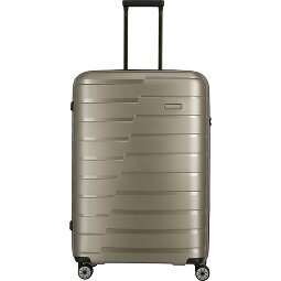 Travelite Air Base 4-Rollen Trolley 77 cm  Variante 1