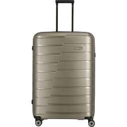 Travelite Air Base 4-Rollen Trolley 77 cm  Variante 2 Travelite Air Base 4-Rollen Trolley 77 cm  Variante 2