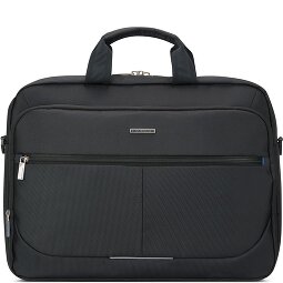 Roncato Easy Office 2.0 Aktentasche 43 cm Laptopfach  Variante 2 Roncato Easy Office 2.0 Aktentasche 43 cm Laptopfach  Variante 2