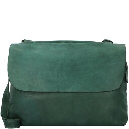 Harold's Submarine Schultertasche Leder 45 cm  Variante 3
