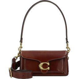 Coach Tabby Schultertasche Leder 20 cm  Variante 1