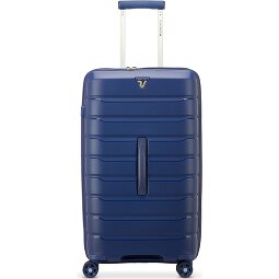 Roncato B-Flying Trunk 4 Rollen Trolley 69 cm  Variante 1