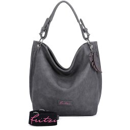 Fritzi aus Preußen Eco Fritzi01 Schultertasche 43 cm  Variante 1