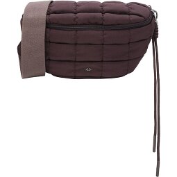 Fritzi aus Preußen Brigitte x fritzi Bum limited Bubble Black Gürteltasche 30 cm  Variante 1