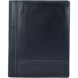 camel active Tokyo Geldbörse RFID Schutz Leder 10 cm  Variante 2