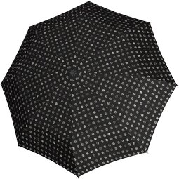 Knirps A.050 Medium Manual Taschenschirm 24 cm  Variante 7