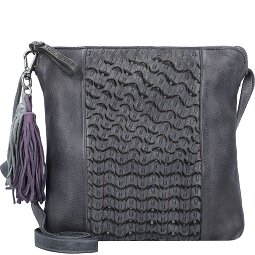 Taschendieb Wien Am Bauernmarkt 5 Umhängetasche Leder 24 cm  Variante 2