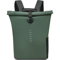 Delsey Paris Turenne Soft Daypack RFID Schutz 45 cm Laptopfach  Variante 3