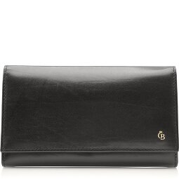 Castelijn & Beerens Nevada Geldbörse RFID Leder 17,5 cm  Variante 1