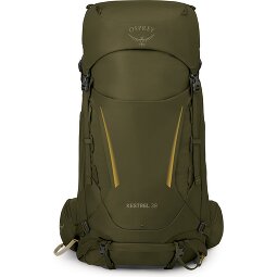 Osprey Kestrel 38 Wanderrucksack L-XL 78 cm  Variante 3