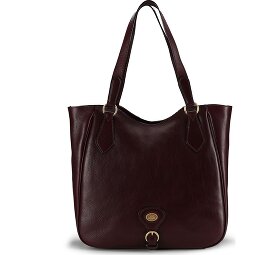 The Bridge Isadora Shopper Tasche Leder 41 cm  Variante 2