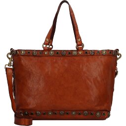 Campomaggi Shopper Tasche Leder 37 cm  Variante 1