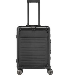 Travelite Next 4 Rollen Kabinentrolley 55 cm Laptopfach  Variante 2