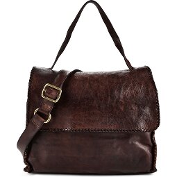 Campomaggi Zelda Handtasche Leder 33 cm  Variante 2