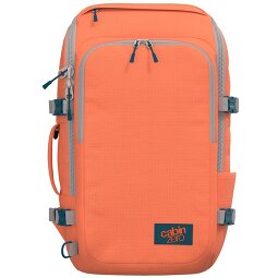 Cabin Zero Adventure Cabin Bag ADV Pro 32L Rucksack 46 cm Laptopfach  Variante 4
