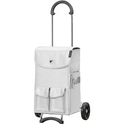 Andersen Shopper Scala Shopper Abbo Einkaufstrolley 54 cm  Variante 2