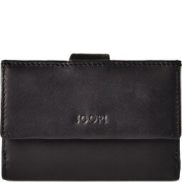 Joop! Cerratano Kreditkartenetui RFID Schutz Leder 10.5 cm  Variante 1