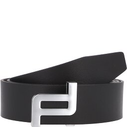 Porsche Design Icon Gürtel Leder  Variante 2