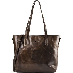 Greenburry Newport Schultertasche Leder 33 cm Laptopfach  Variante 1
