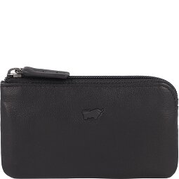 Braun Büffel Hannes Schlüsseletui Leder 11.5 cm  Variante 2