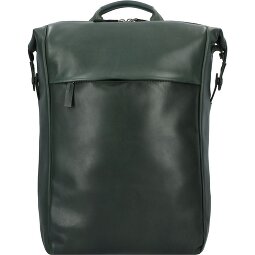 Harold's Caugio Daypack Leder 39 cm Laptopfach  Variante 2