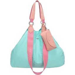 Fritzi aus Preußen Izzy Canvas Shopper Tasche 45 cm  Variante 8