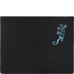 oxmox New Cryptan Geldbörse RFID Schutz 10.5 cm  Variante 3