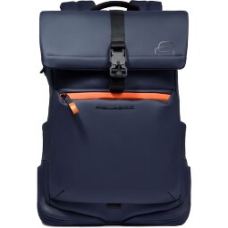 Piquadro Corner Special Business-Rucksack 42 cm Laptopfach  Variante 1
